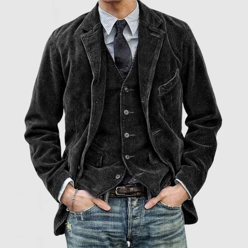 Vintage Jacket for Men