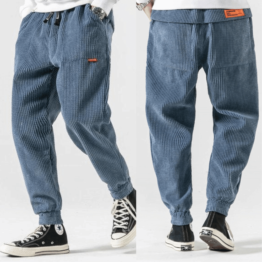 Loose Pants For Men